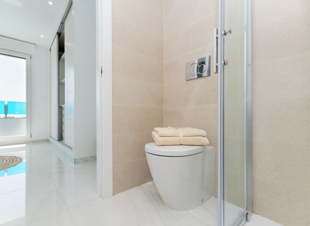 New Build - Duplex - Los Balcones