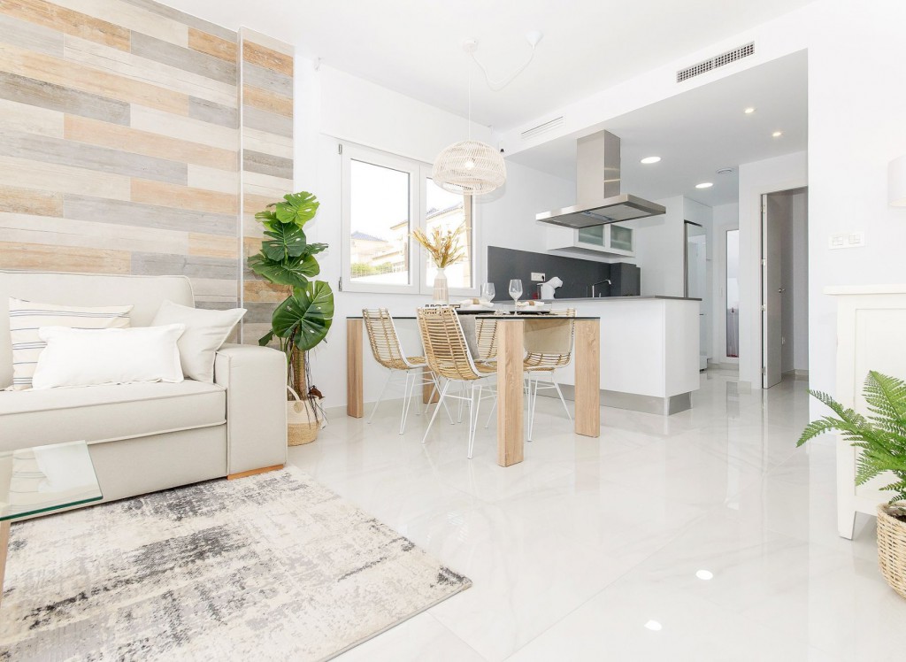 New Build - Duplex - Los Balcones