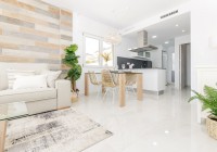 New Build - Duplex - Los Balcones