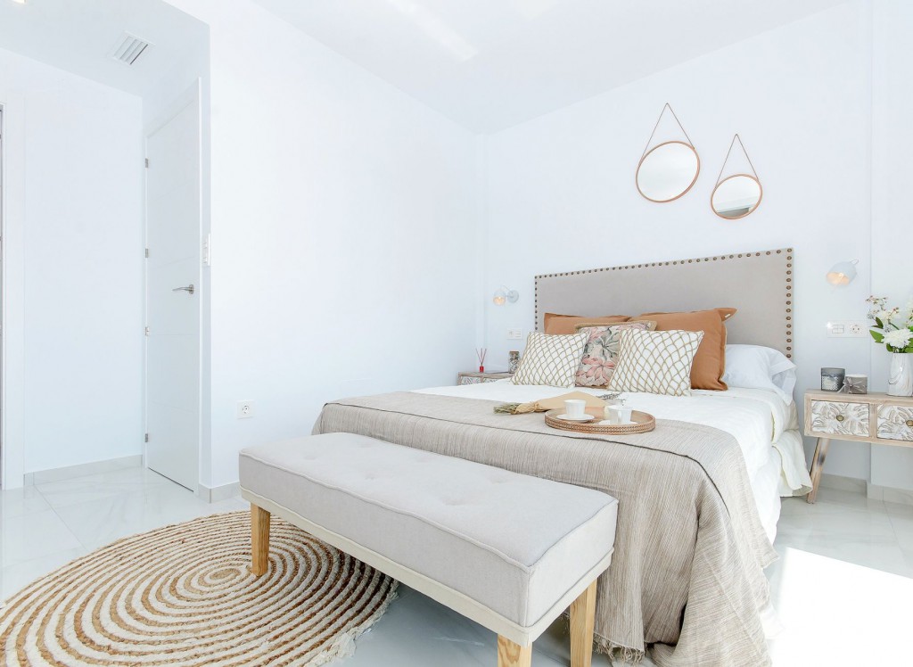 New Build - Duplex - Los Balcones