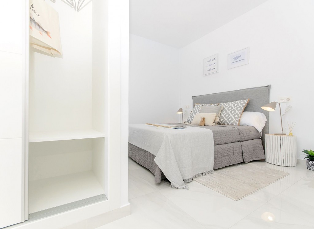 New Build - Duplex - Los Balcones