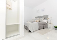 New Build - Duplex - Los Balcones