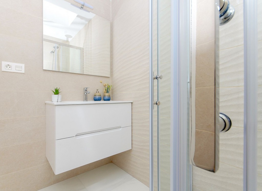 New Build - Duplex - Los Balcones