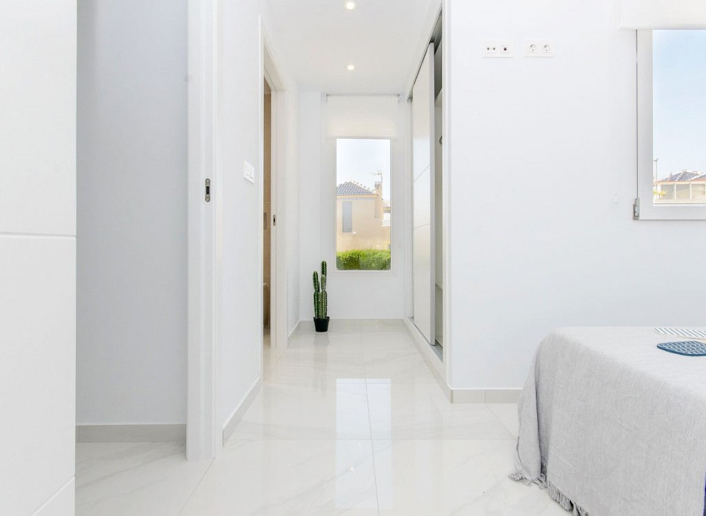 New Build - Duplex - Los Balcones