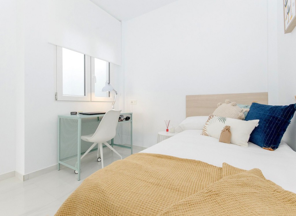 New Build - Duplex - Los Balcones