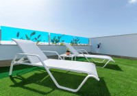 New Build - Duplex - Los Balcones