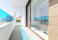 New Build - Duplex - Los Balcones