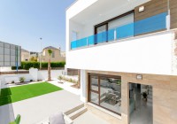 New Build - Duplex - Los Balcones