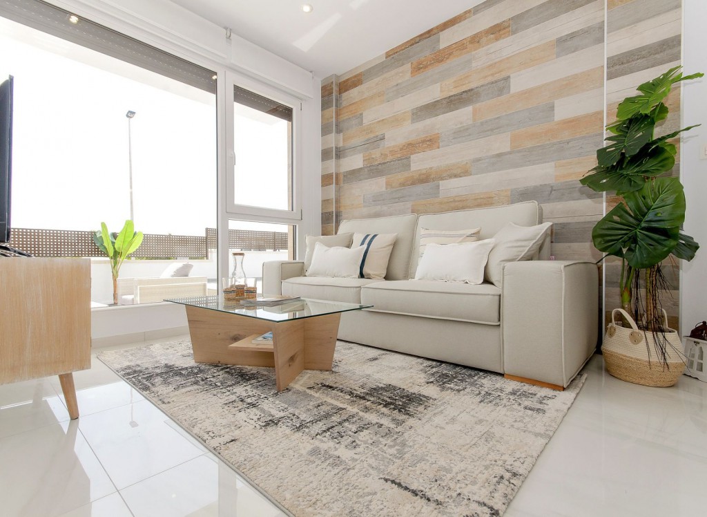 New Build - Duplex - Los Balcones