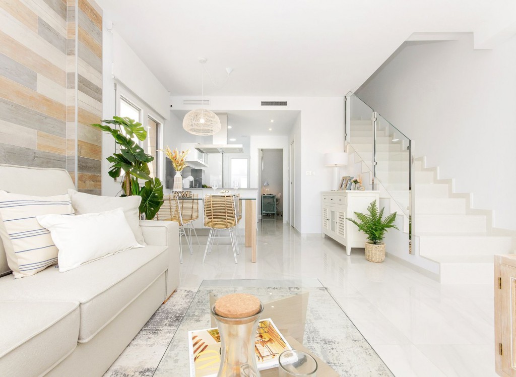 New Build - Duplex - Los Balcones