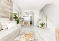 New Build - Duplex - Los Balcones