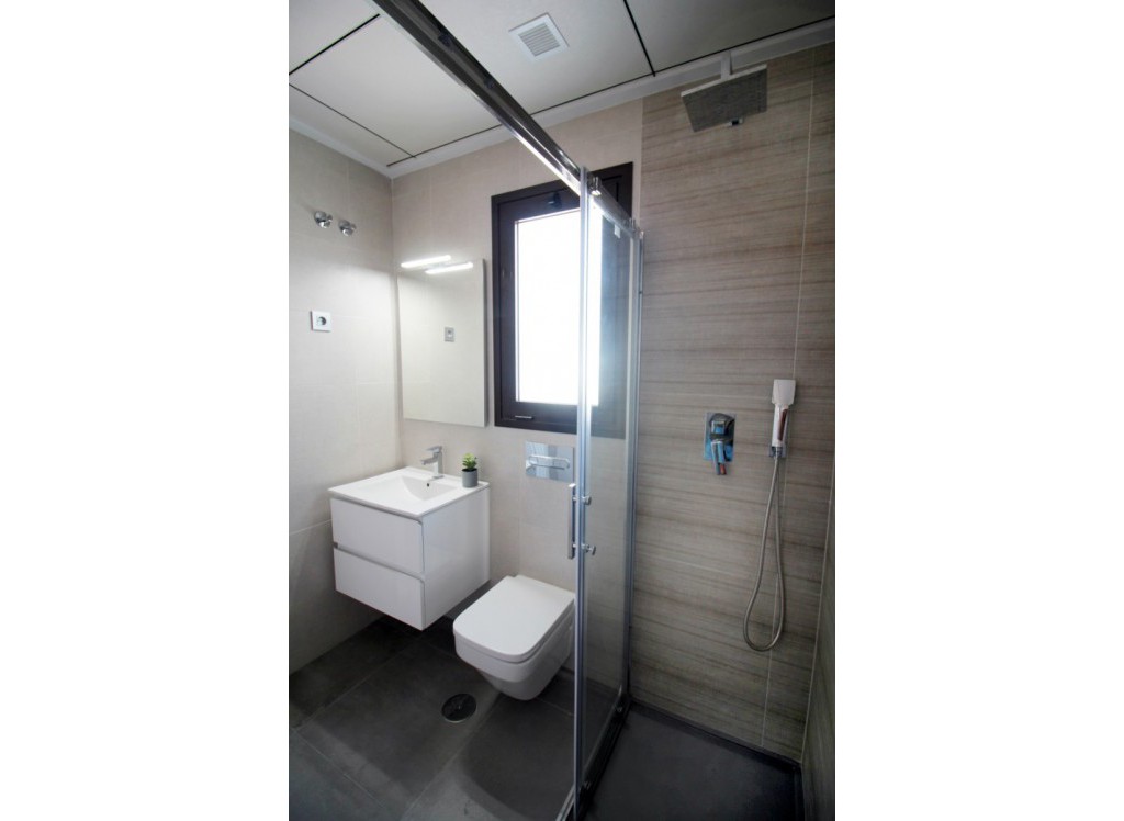 New Build - Duplex - Torre de la Horadada