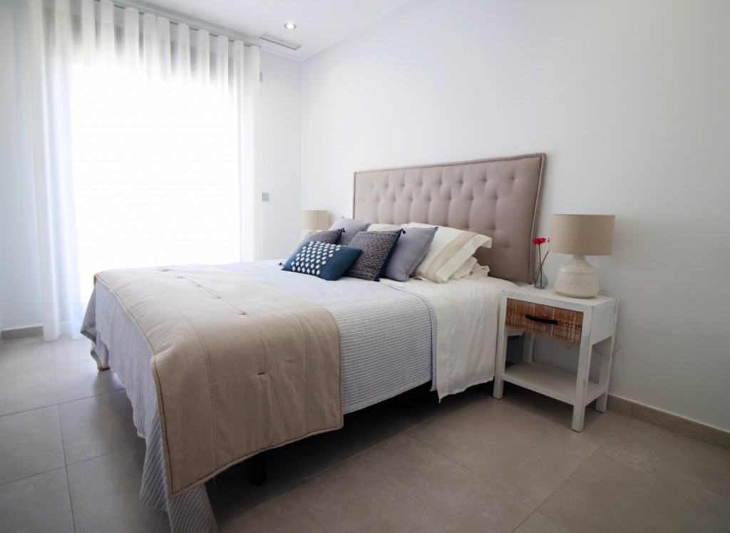 New Build - Duplex - Torre de la Horadada