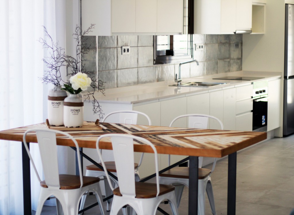 New Build - Duplex - Torre de la Horadada