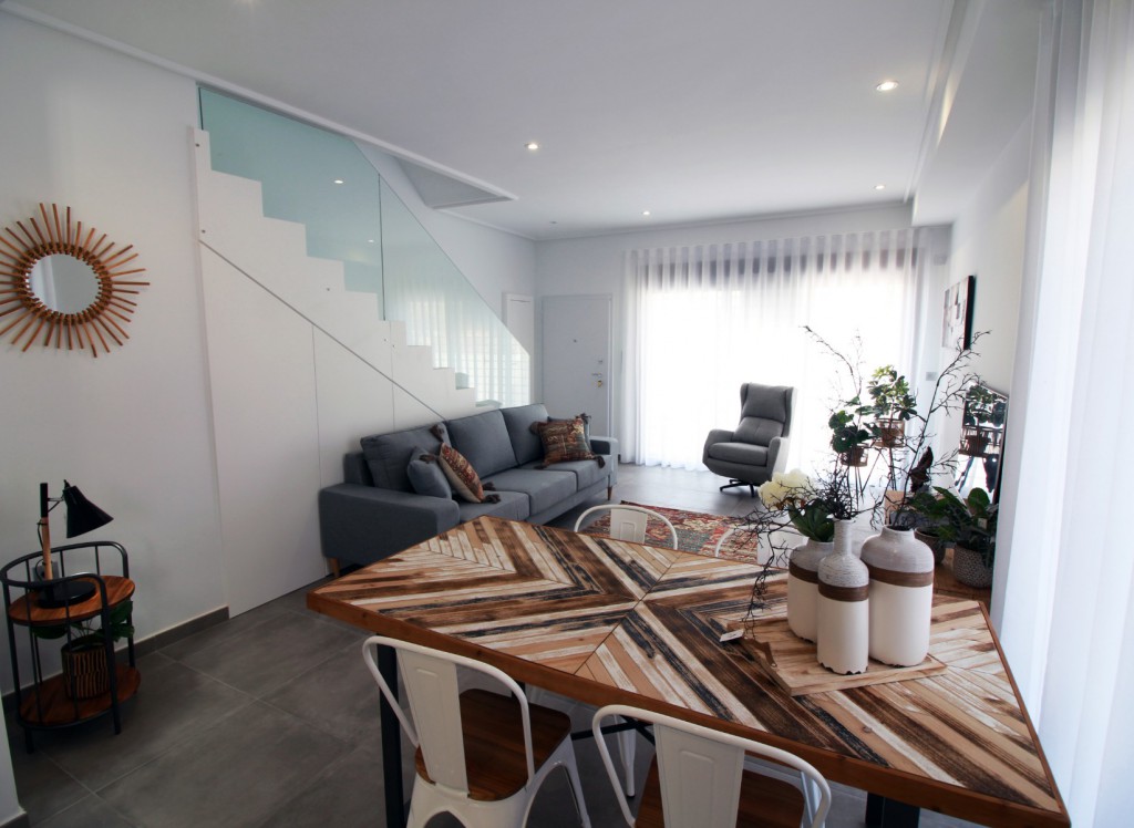 New Build - Duplex - Torre de la Horadada