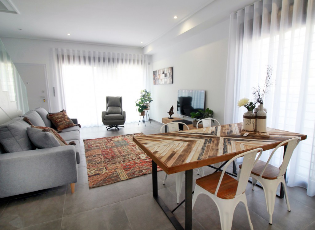 New Build - Duplex - Torre de la Horadada