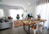 New Build - Duplex - Torre de la Horadada