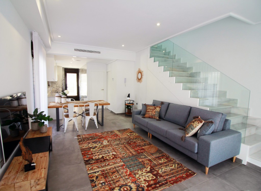 New Build - Duplex - Torre de la Horadada