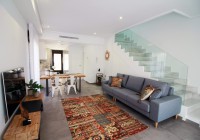 New Build - Duplex - Torre de la Horadada