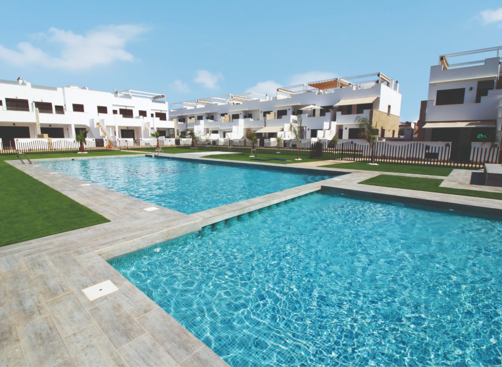 New Build - Duplex - Torre de la Horadada