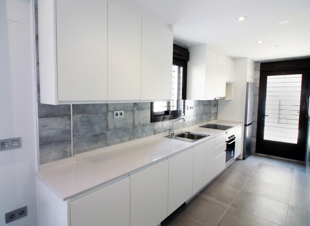 New Build - Duplex - Torre de la Horadada