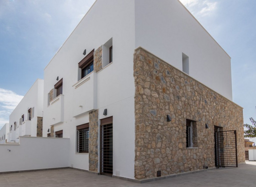 New Build - Duplex - Torre de la Horadada