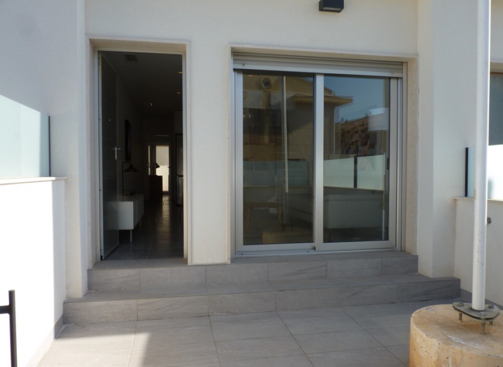 New Build - Duplex - Torre de la Horadada