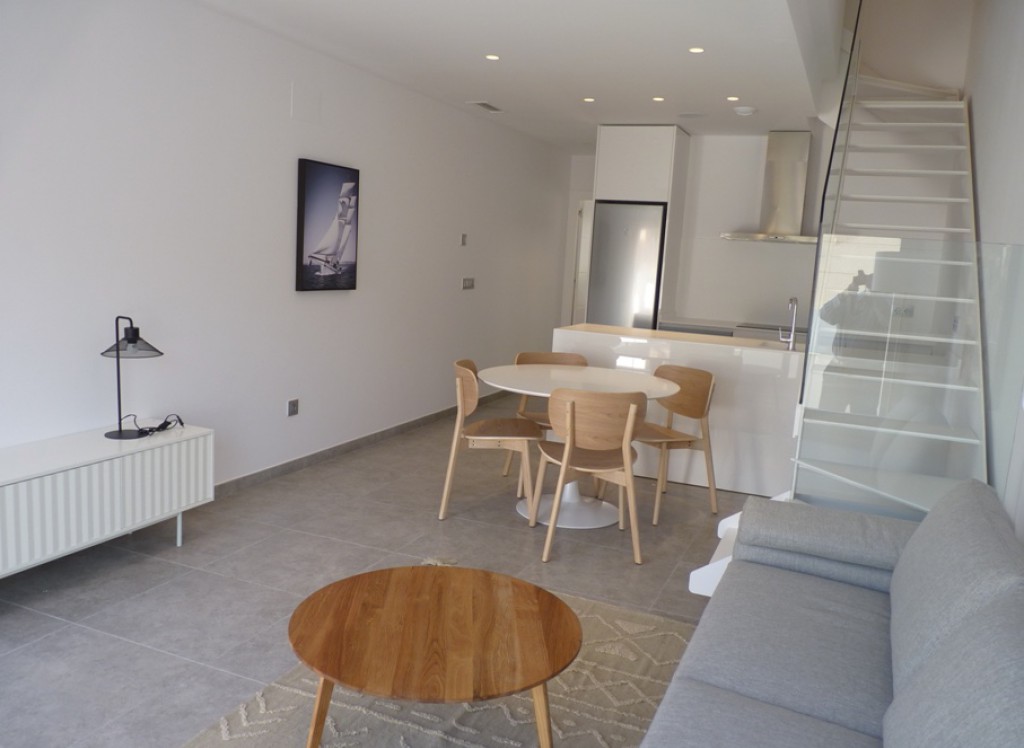 New Build - Duplex - Torre de la Horadada