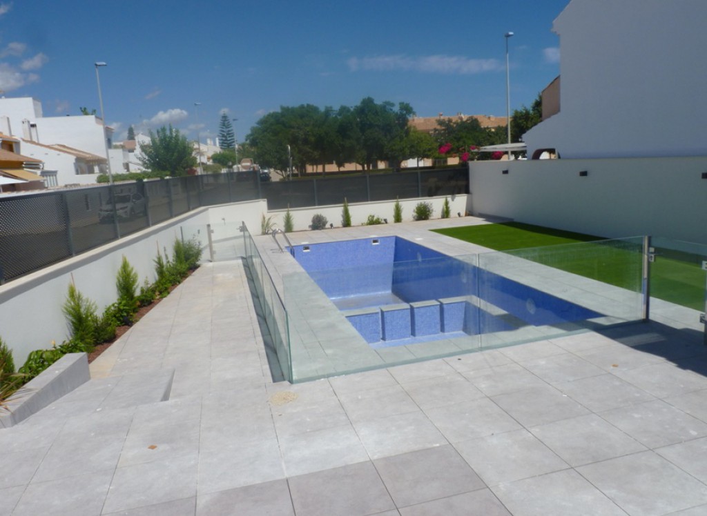 New Build - Duplex - Torre de la Horadada