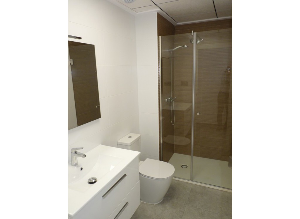 New Build - Duplex - Torre de la Horadada