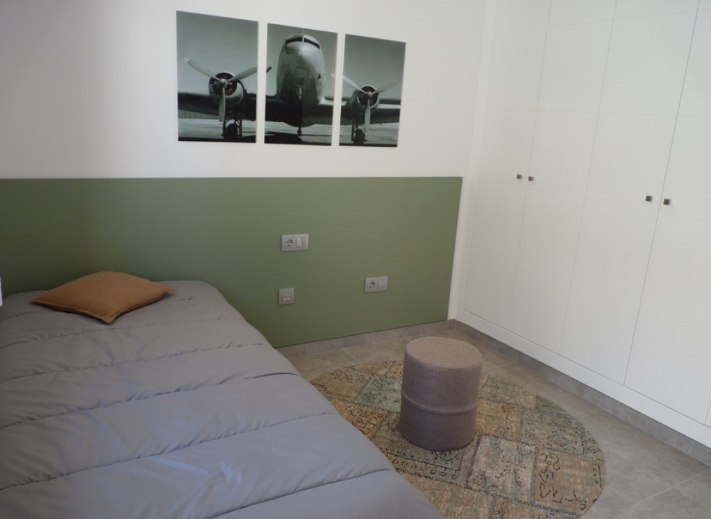 New Build - Duplex - Torre de la Horadada