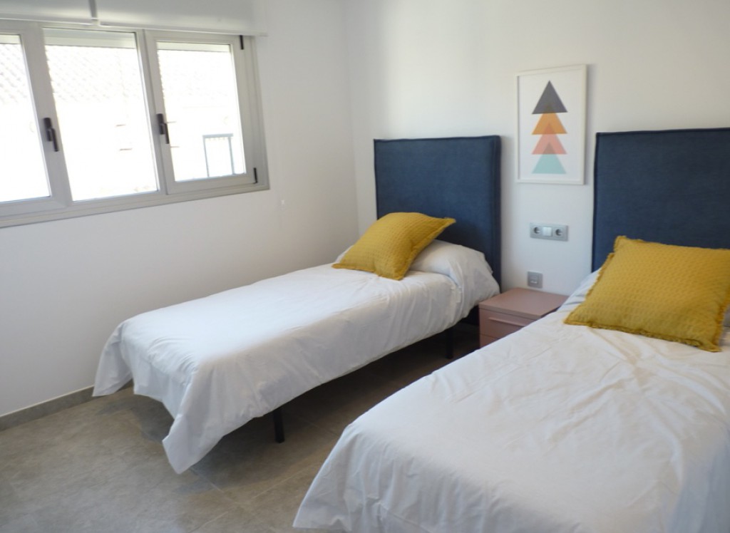 New Build - Duplex - Torre de la Horadada