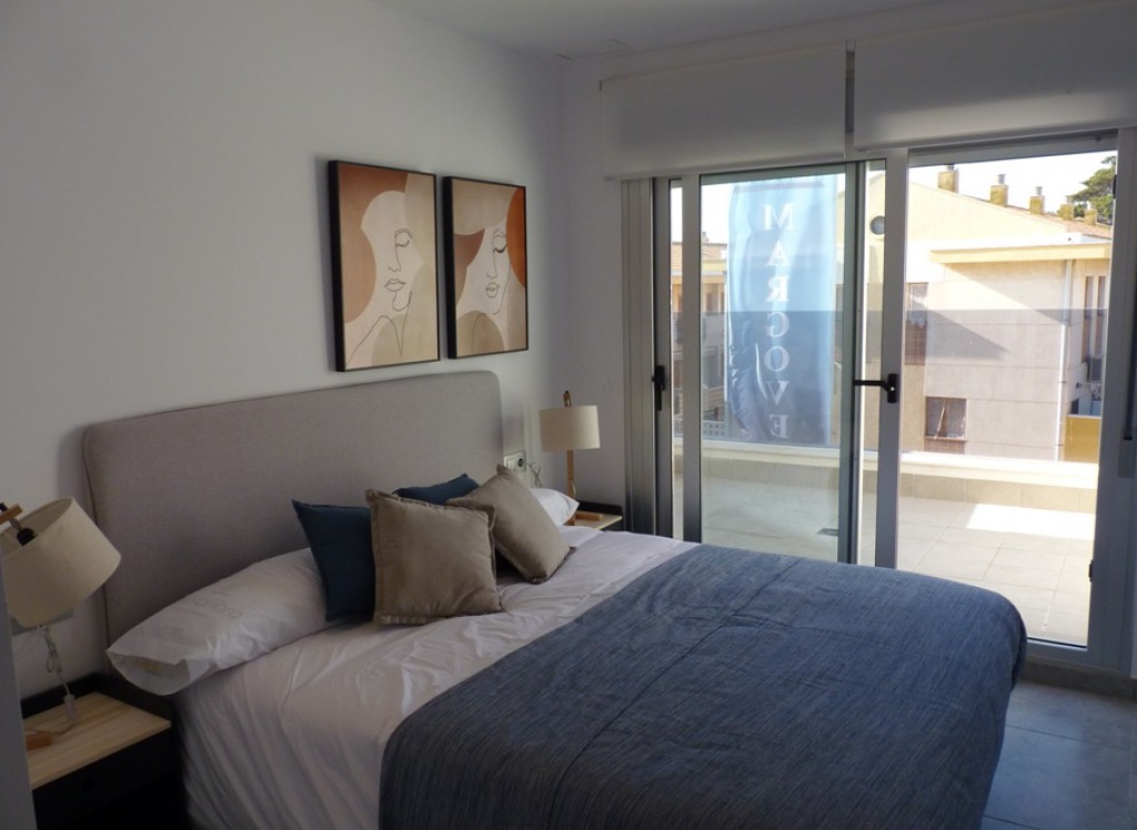 New Build - Duplex - Torre de la Horadada