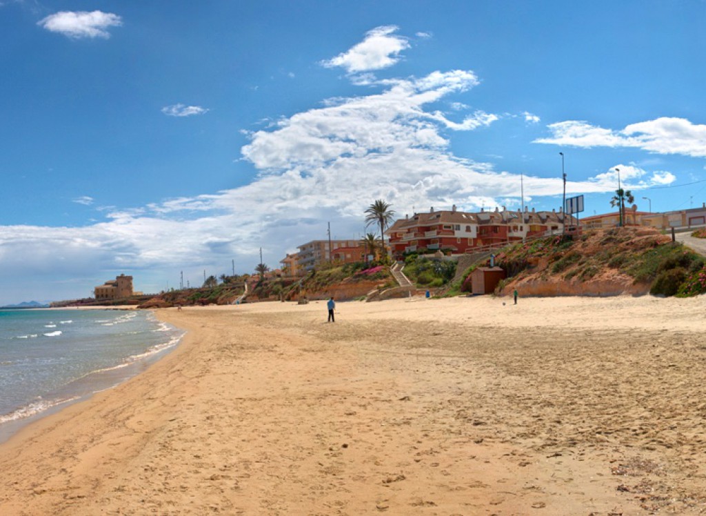 New Build - Duplex - Torre de la Horadada