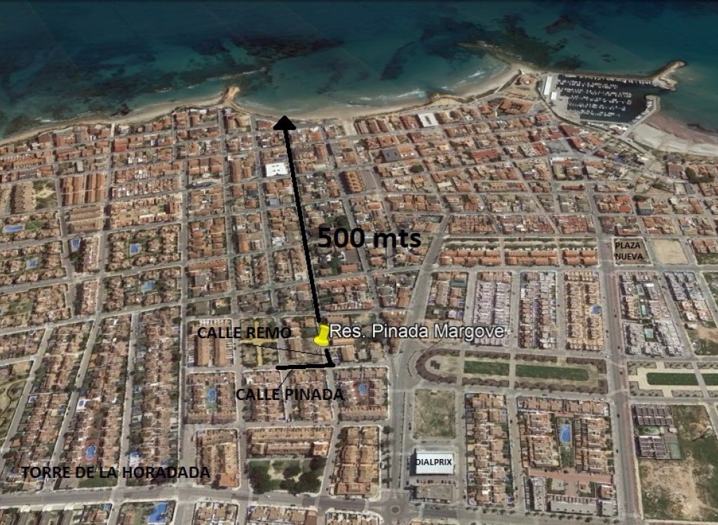 New Build - Duplex - Torre de la Horadada