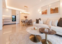 New Build - Ground Floor - Ciudad Quesada