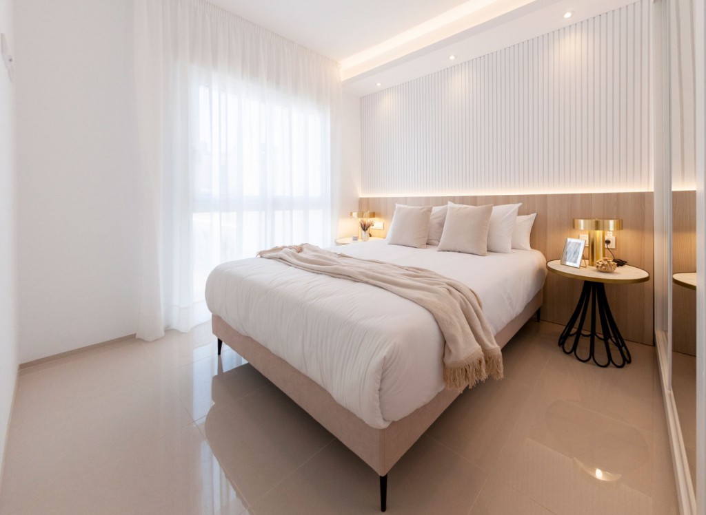 New Build - Ground Floor - Ciudad Quesada