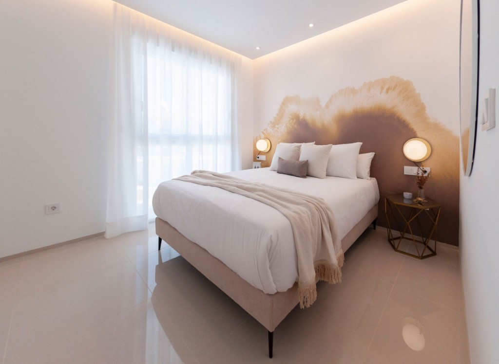 New Build - Ground Floor - Ciudad Quesada