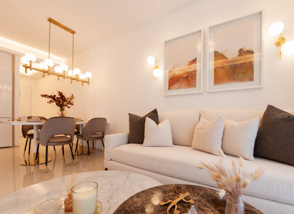 New Build - Ground Floor - Ciudad Quesada