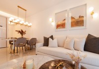 New Build - Ground Floor - Ciudad Quesada