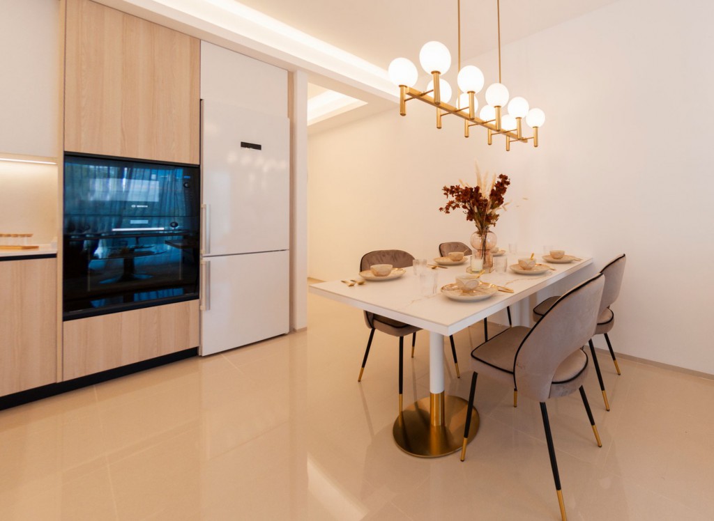 New Build - Ground Floor - Ciudad Quesada