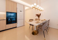 New Build - Ground Floor - Ciudad Quesada