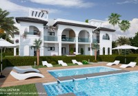 New Build - Ground Floor - Ciudad Quesada