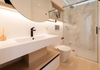 New Build - Penthouse Apartment - Ciudad Quesada