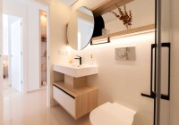 New Build - Penthouse Apartment - Ciudad Quesada