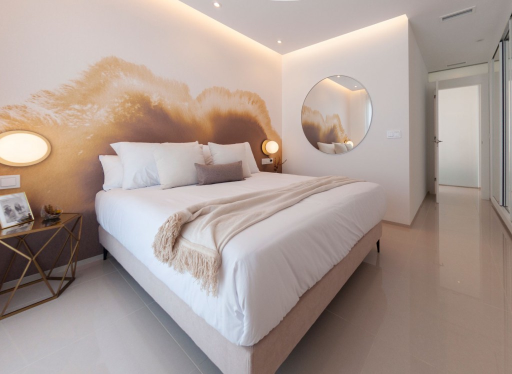 New Build - Penthouse Apartment - Ciudad Quesada