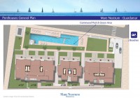 New Build - Penthouse Apartment - Guardamar del Segura