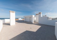 New Build - Penthouse Apartment - Guardamar del Segura