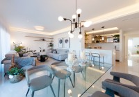 New Build - Penthouse Apartment - Guardamar del Segura