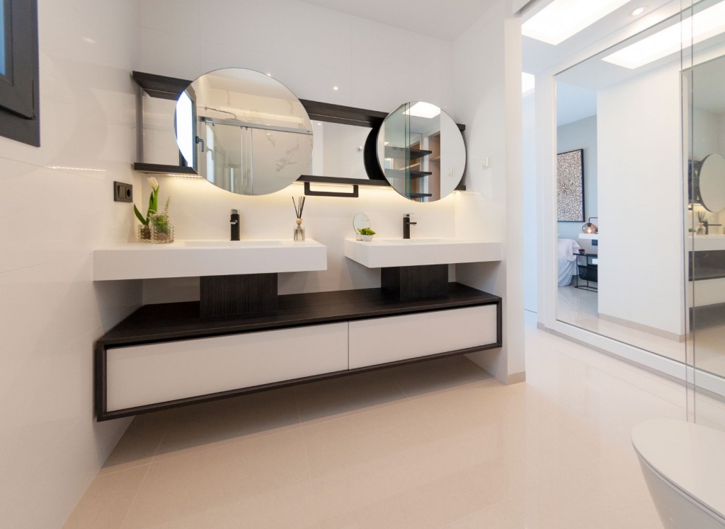 New Build - Penthouse Apartment - Guardamar del Segura